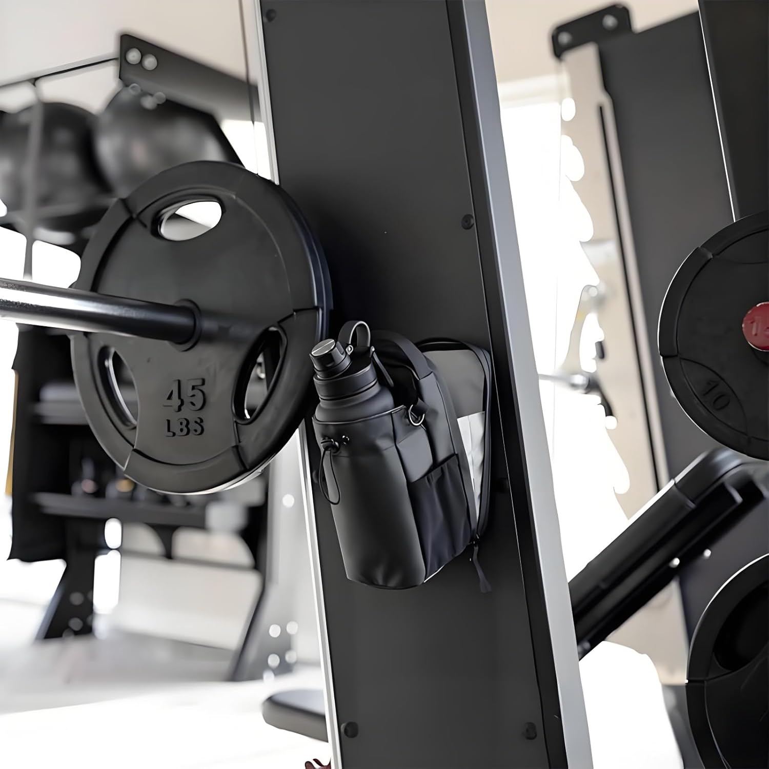 Magnet Flaschentasche