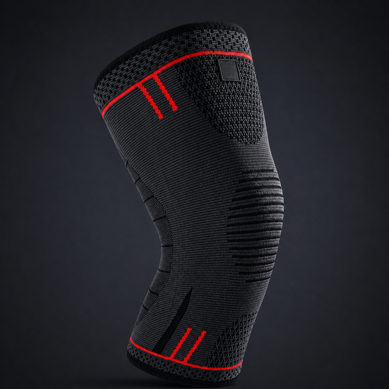 Kniebandage