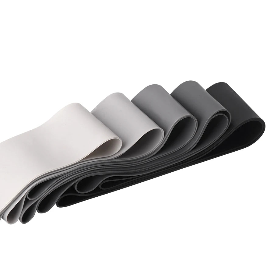 5er Set Widerstandsbänder