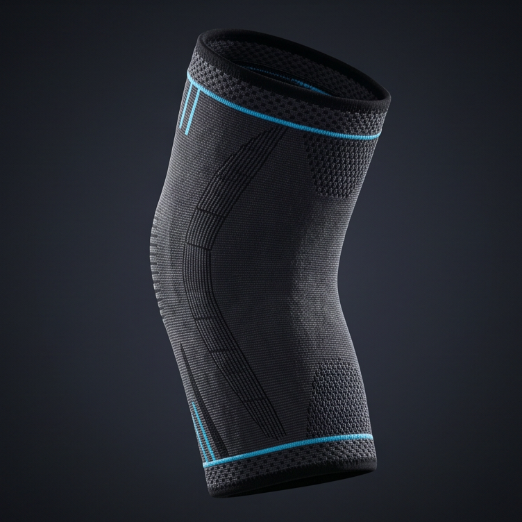 Kniebandage