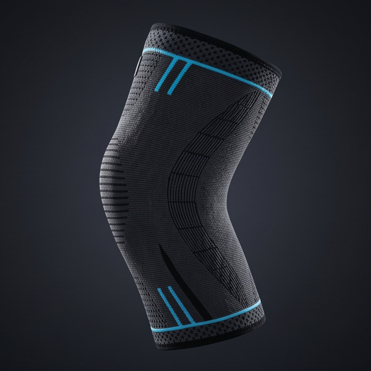 Kniebandage